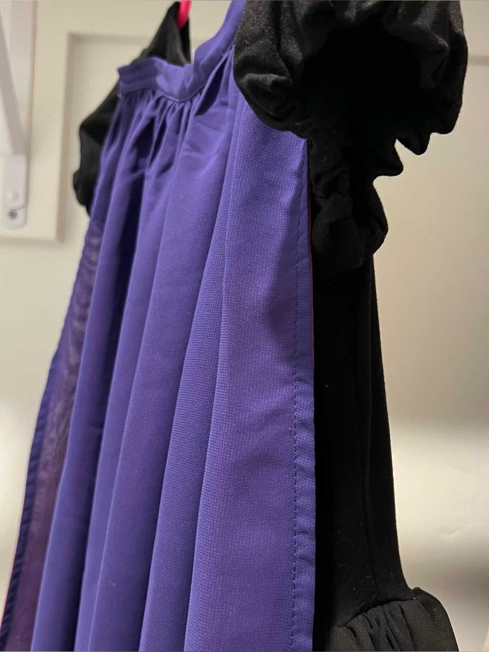 Taylor Joelle Anna Frozen Dress Size 7 - Picture 6 of 16